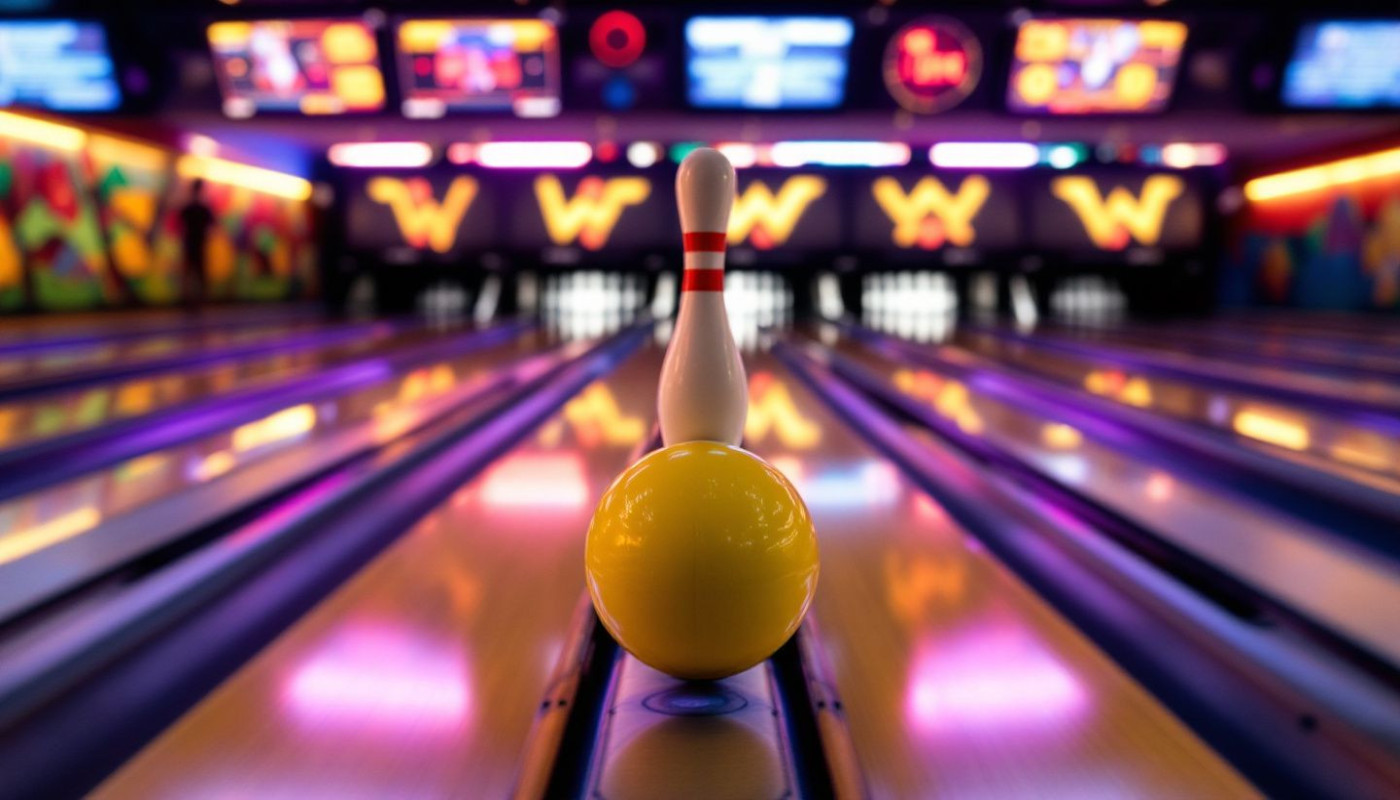 Guida completa per la scelta delle scarpe da bowling ideali